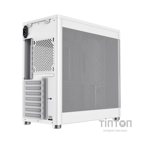 Корпус Gamemax MeshBox PRO WT