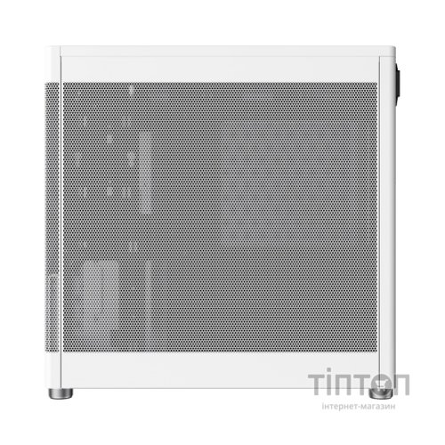Корпус Gamemax MeshBox PRO WT