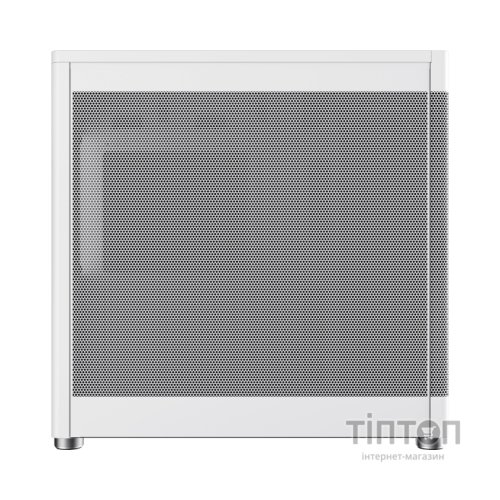 Корпус Gamemax MeshBox PRO WT