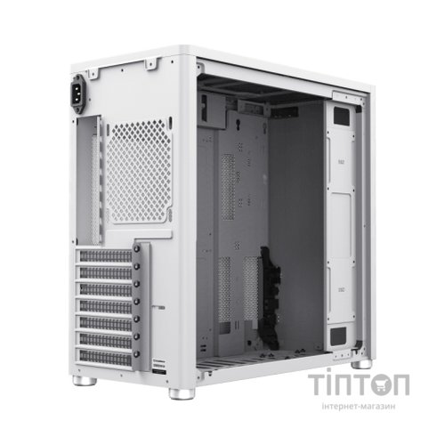 Корпус Gamemax MeshBox PRO WT
