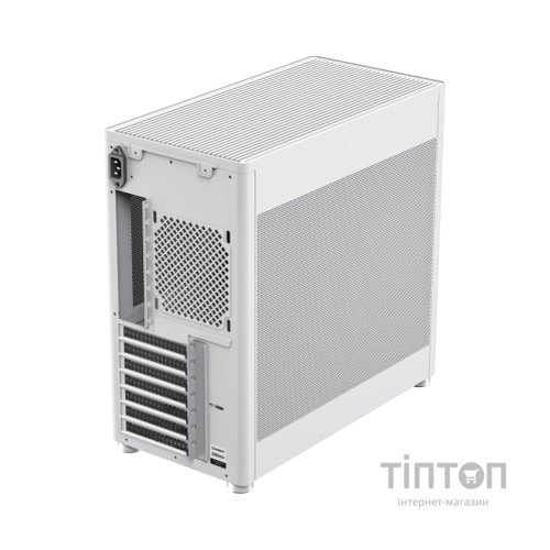 Корпус Gamemax MeshBox PRO WT