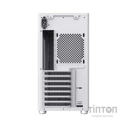 Корпус Gamemax MeshBox PRO WT