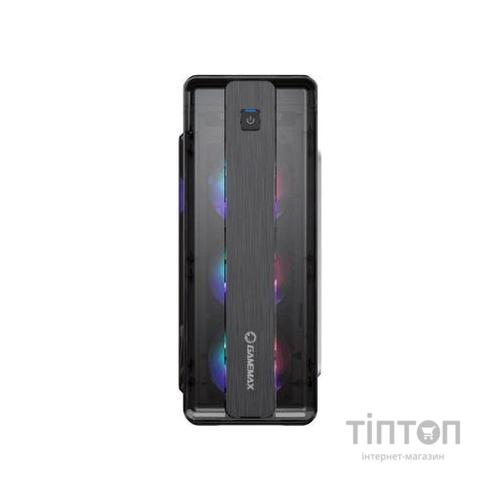 Корпус Gamemax Moonlight FRGB-White
