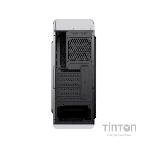 Корпус Gamemax Moonlight FRGB-White