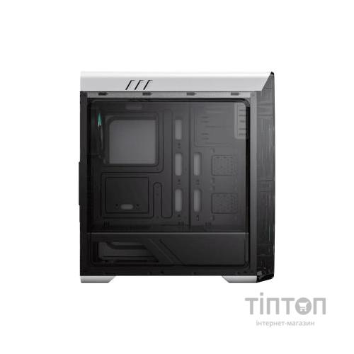 Корпус Gamemax Moonlight FRGB-White