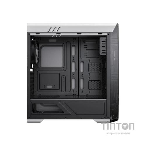 Корпус Gamemax Moonlight FRGB-White