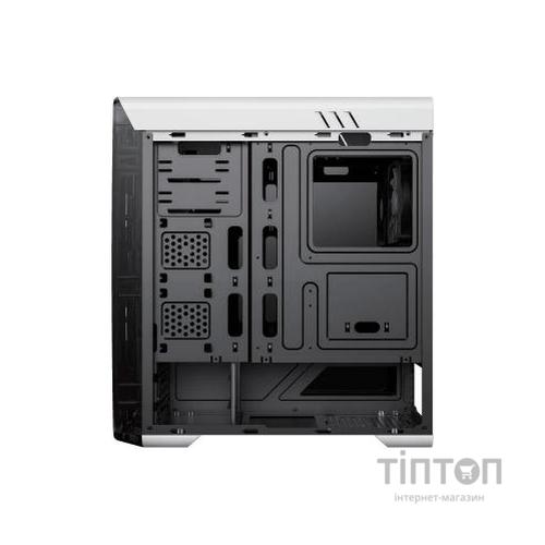 Корпус Gamemax Moonlight FRGB-White