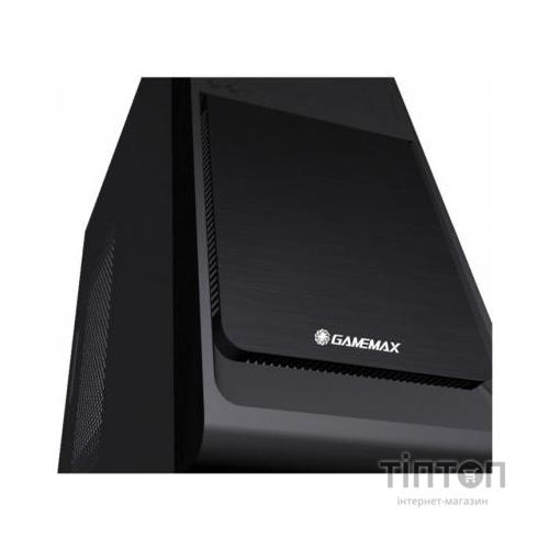Корпус Gamemax MT-301U3-NP