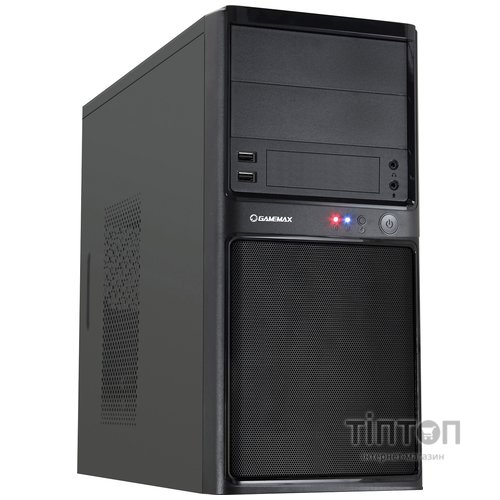 Корпус Gamemax MT-304-NP