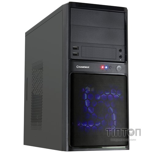 Корпус Gamemax MT-304-NP