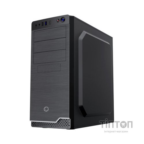 Корпус Gamemax MT-526-NP U3-TYC