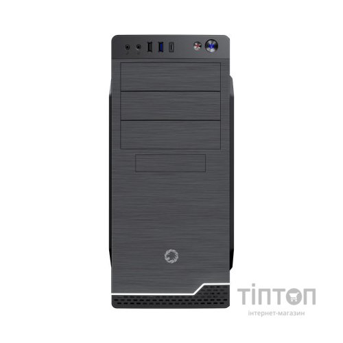 Корпус Gamemax MT-526-NP U3-TYC