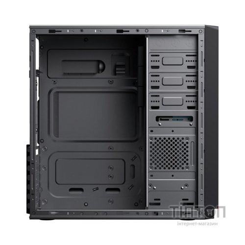 Корпус Gamemax MT-526-NP U3-TYC