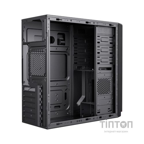 Корпус Gamemax MT-526-NP U3-TYC