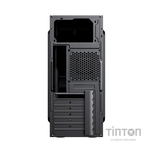 Корпус Gamemax MT-526-NP U3-TYC