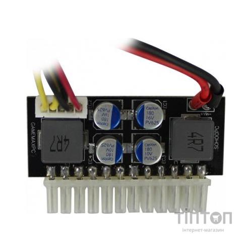 Корпус Gamemax MT300-2U3-60W