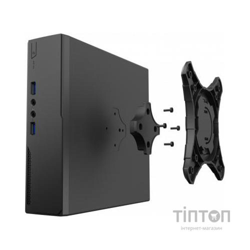 Корпус Gamemax MT300-2U3-90W