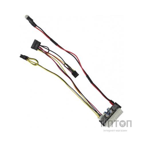 Корпус Gamemax MT300-2U3-90W