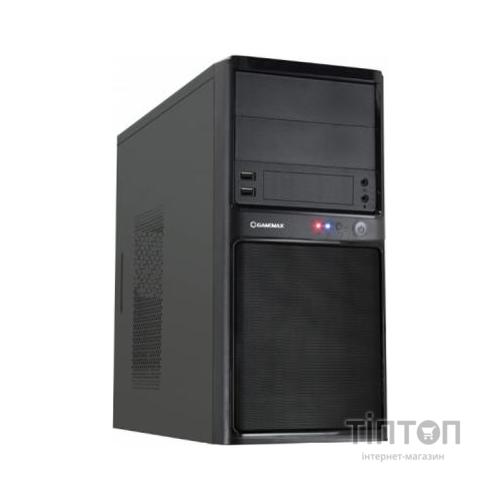 Корпус Gamemax MT304NP