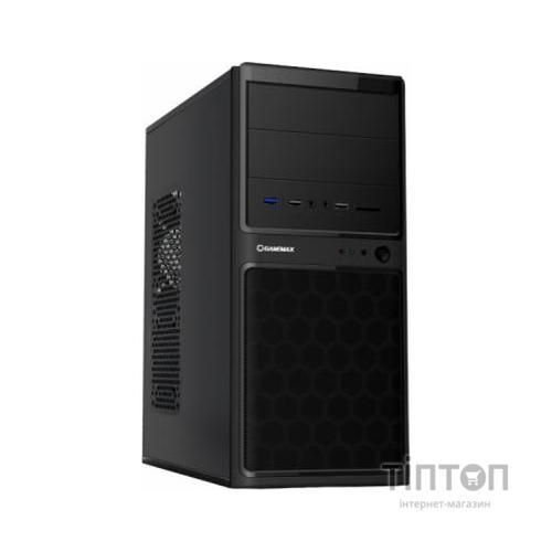 Корпус Gamemax MT306NPU3CR