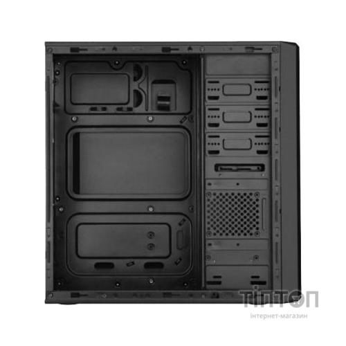 Корпус Gamemax MT507-NP