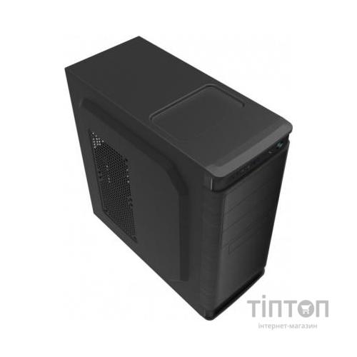 Корпус Gamemax MT508-NP