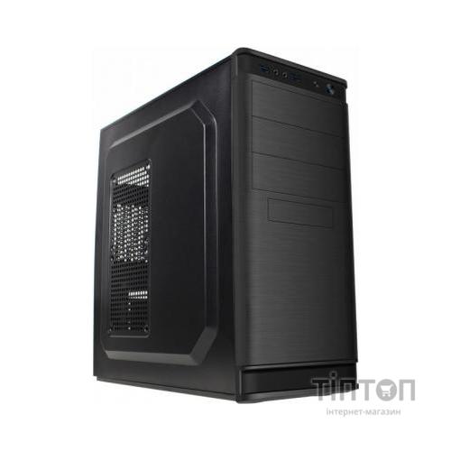 Корпус Gamemax MT508-NP-2U3