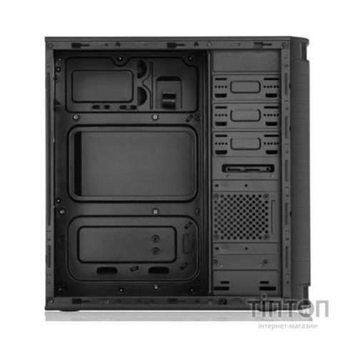Корпус Gamemax MT508-NP-2U3