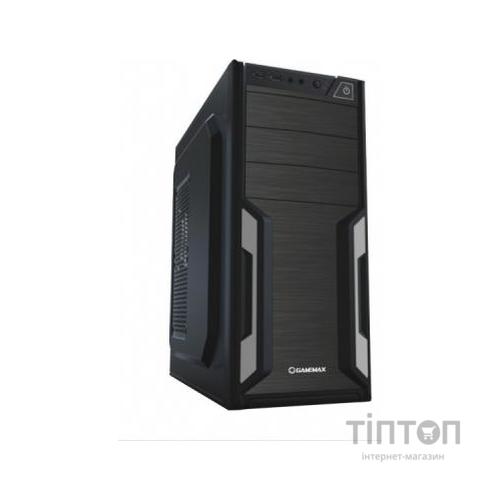 Корпус Gamemax MT515-450W 450W чорний