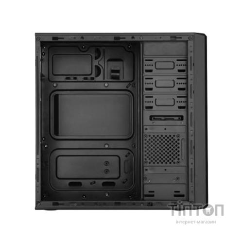 Корпус Gamemax MT515-450W 450W чорний