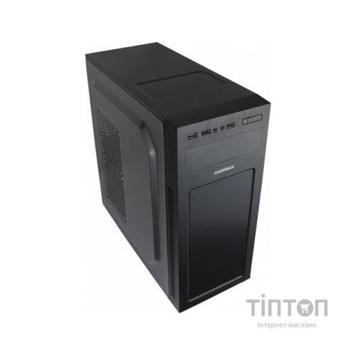 Корпус Gamemax MT520-450W