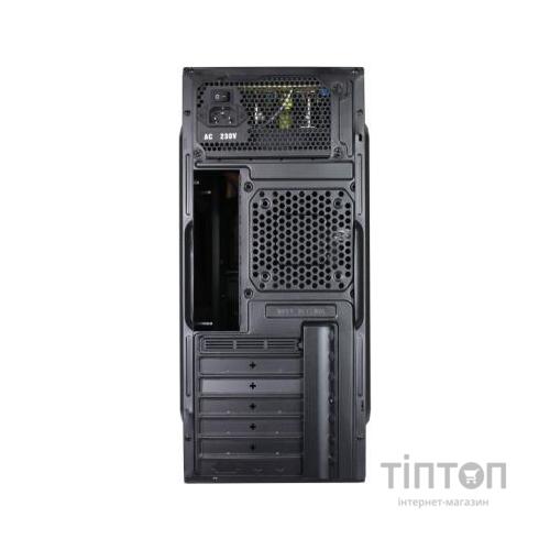 Корпус Gamemax MT520-450W