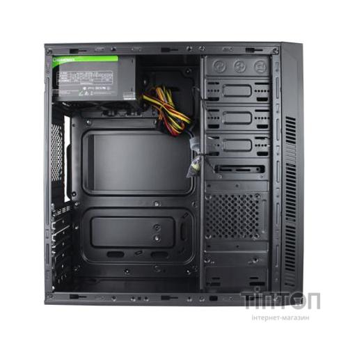 Корпус Gamemax MT520-450W