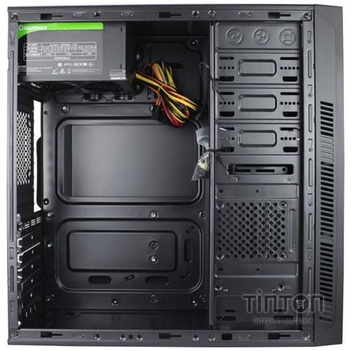Корпус Gamemax MT520-FAN