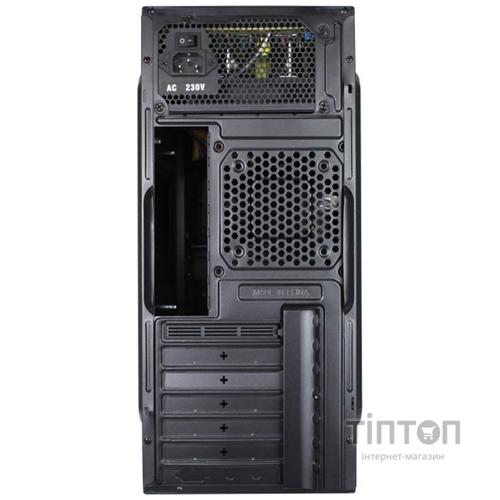 Корпус Gamemax MT520-FAN