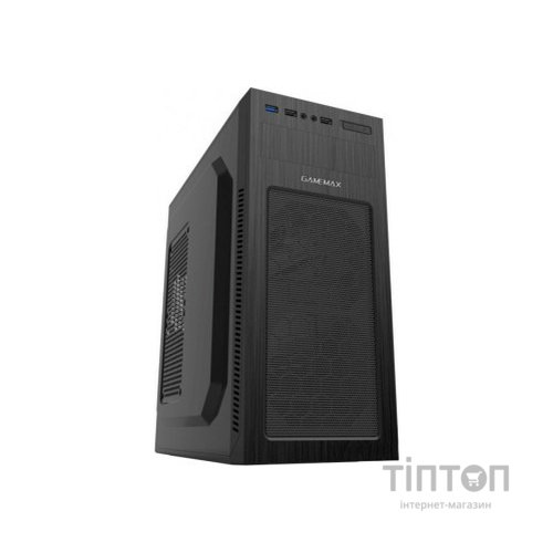 Корпус Gamemax MT520-NP