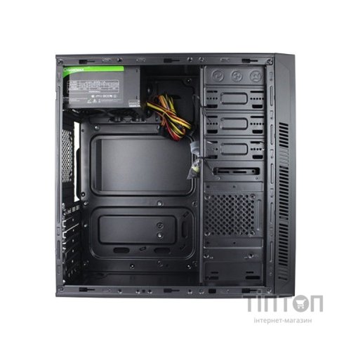 Корпус Gamemax MT520-NP