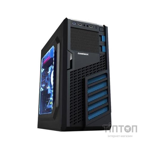 Корпус Gamemax MT521-NP