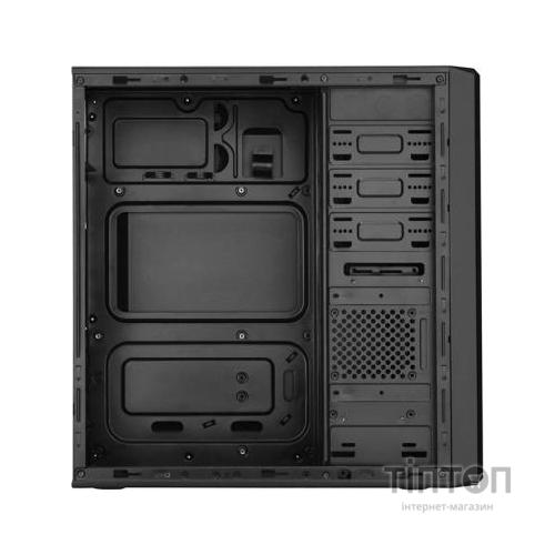 Корпус Gamemax MT521-NP