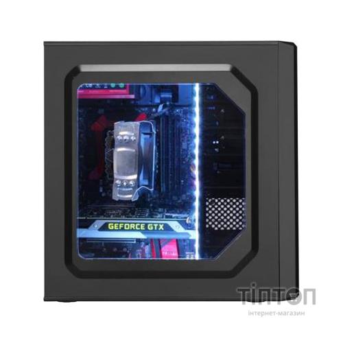 Корпус Gamemax MT521-NP