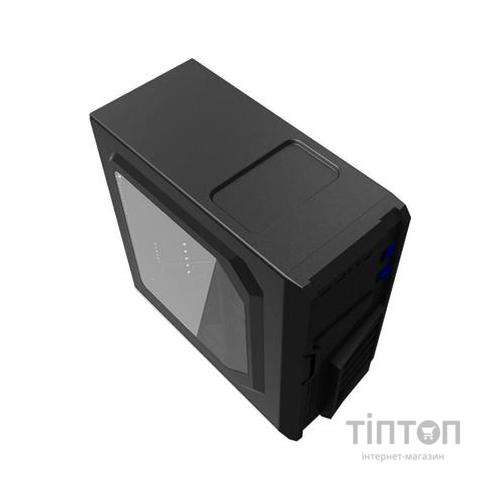 Корпус Gamemax MT521-NP
