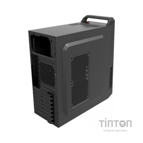 Корпус Gamemax MT523B-NP-U3