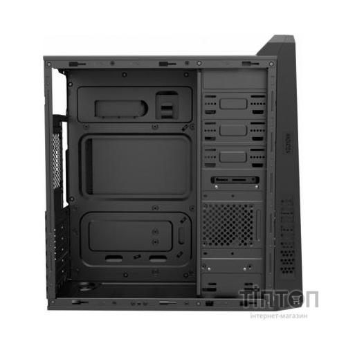 Корпус Gamemax MT523B-NP-U3