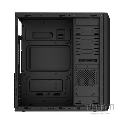 Корпус Gamemax MT524-NP-U3