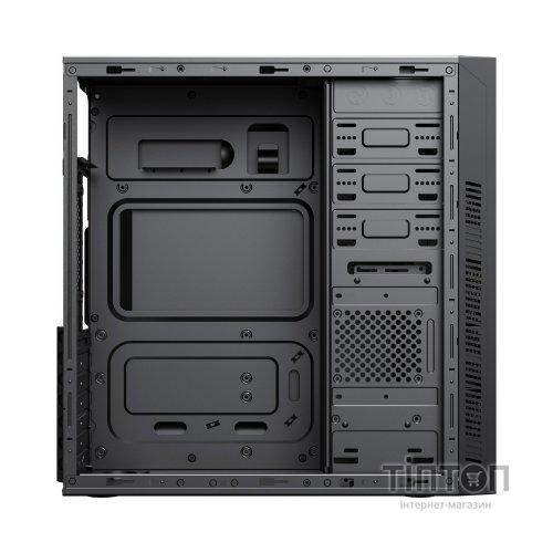 Корпус Gamemax MT525-2U3TYC-3FAN