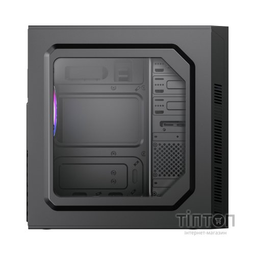 Корпус Gamemax MT525-2U3TYC-500B