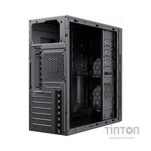 Корпус Gamemax MT525-2U3TYC-500B