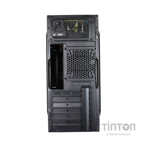 Корпус Gamemax MT525-2U3TYC-500B