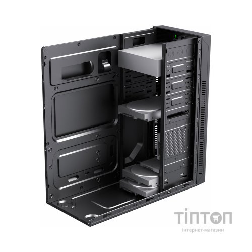 Корпус Gamemax MT525-2U3TYC-500B