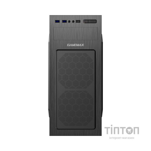 Корпус Gamemax MT525-2U3TYC-NP